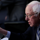 Bernie Sanders would like to talk to you about MLB’s anti-trust exemption.